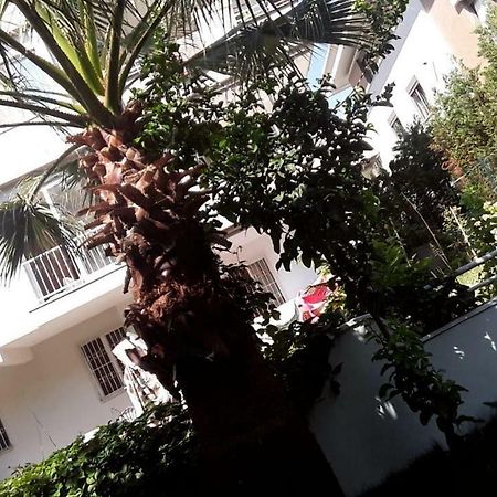 Hotel Villa Granada Antália Exterior foto