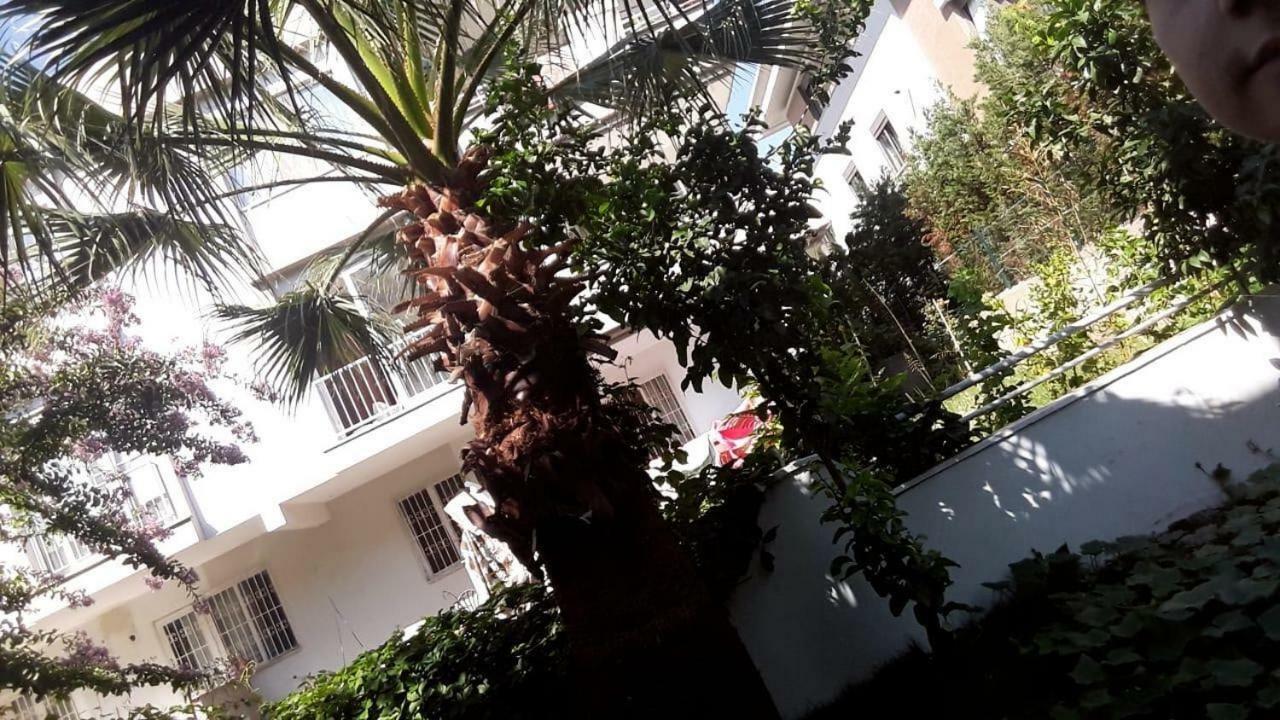 Hotel Villa Granada Antália Exterior foto
